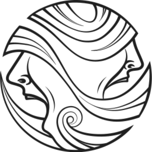dark logo